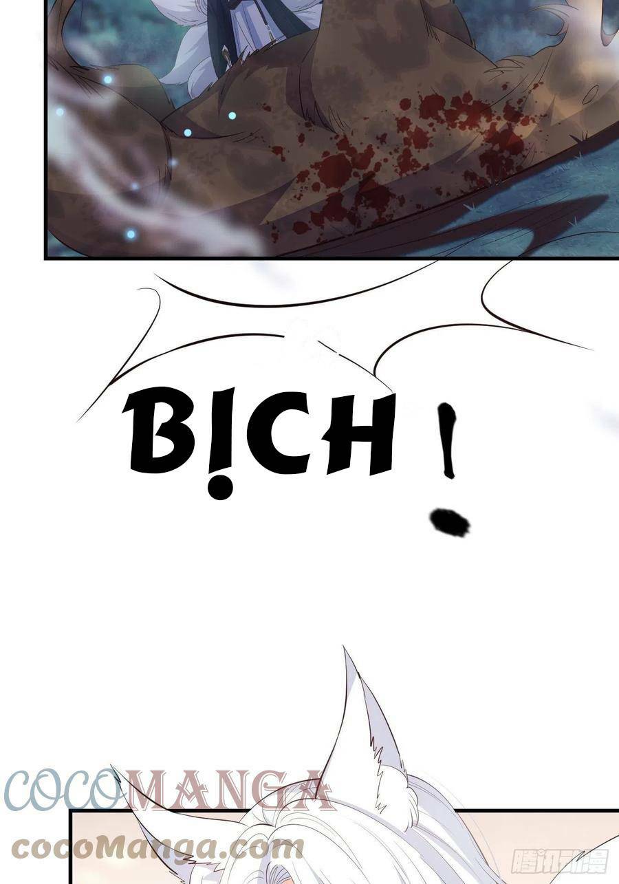 Tiểu Hồ Ly Hôm Nay Có Chút Ngoan Chapter 30 - Trang 2