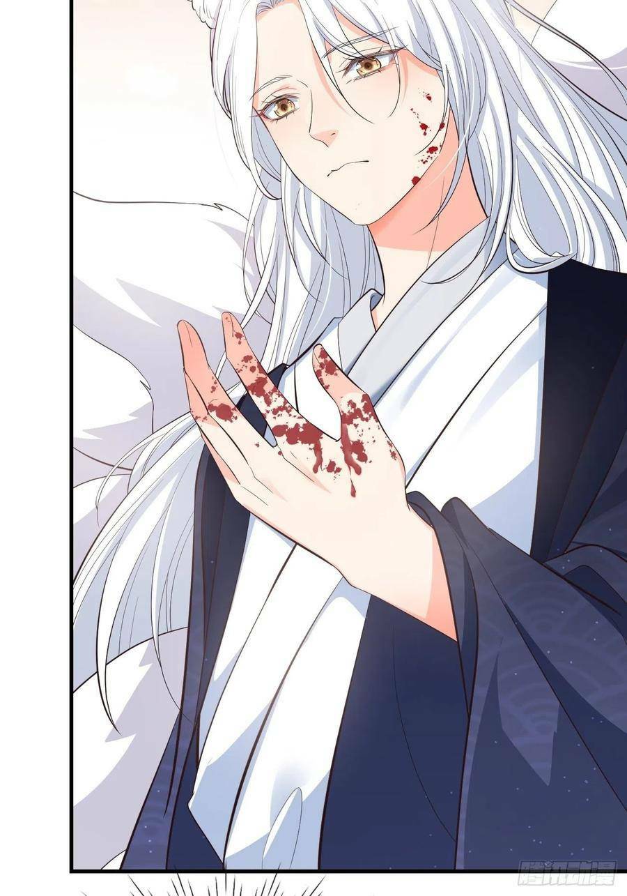 Tiểu Hồ Ly Hôm Nay Có Chút Ngoan Chapter 30 - Trang 2