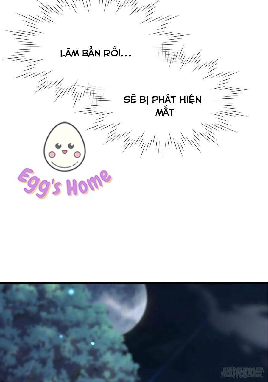 Tiểu Hồ Ly Hôm Nay Có Chút Ngoan Chapter 30 - Trang 2