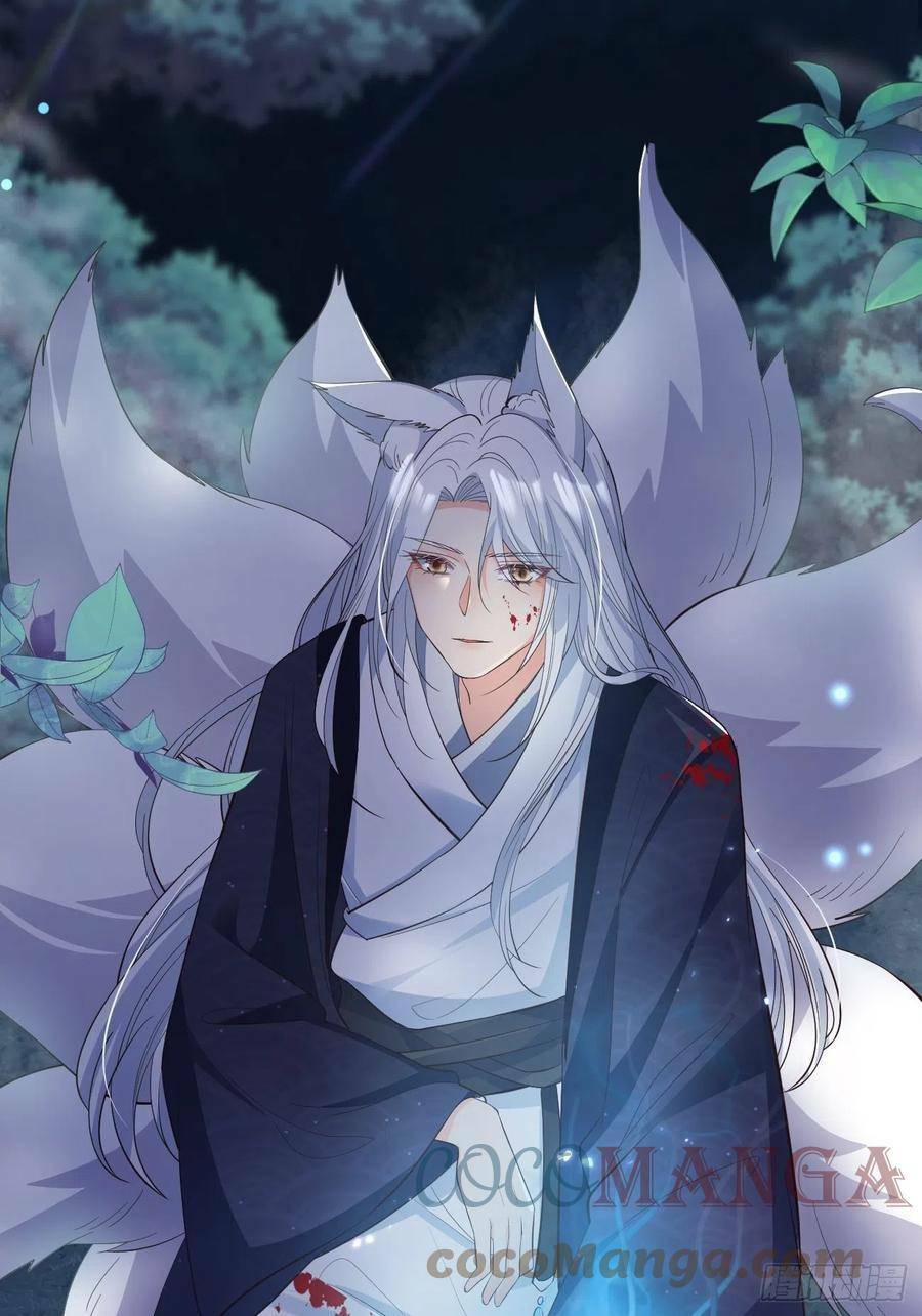 Tiểu Hồ Ly Hôm Nay Có Chút Ngoan Chapter 30 - Trang 2