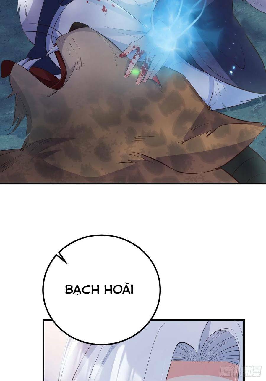 Tiểu Hồ Ly Hôm Nay Có Chút Ngoan Chapter 30 - Trang 2