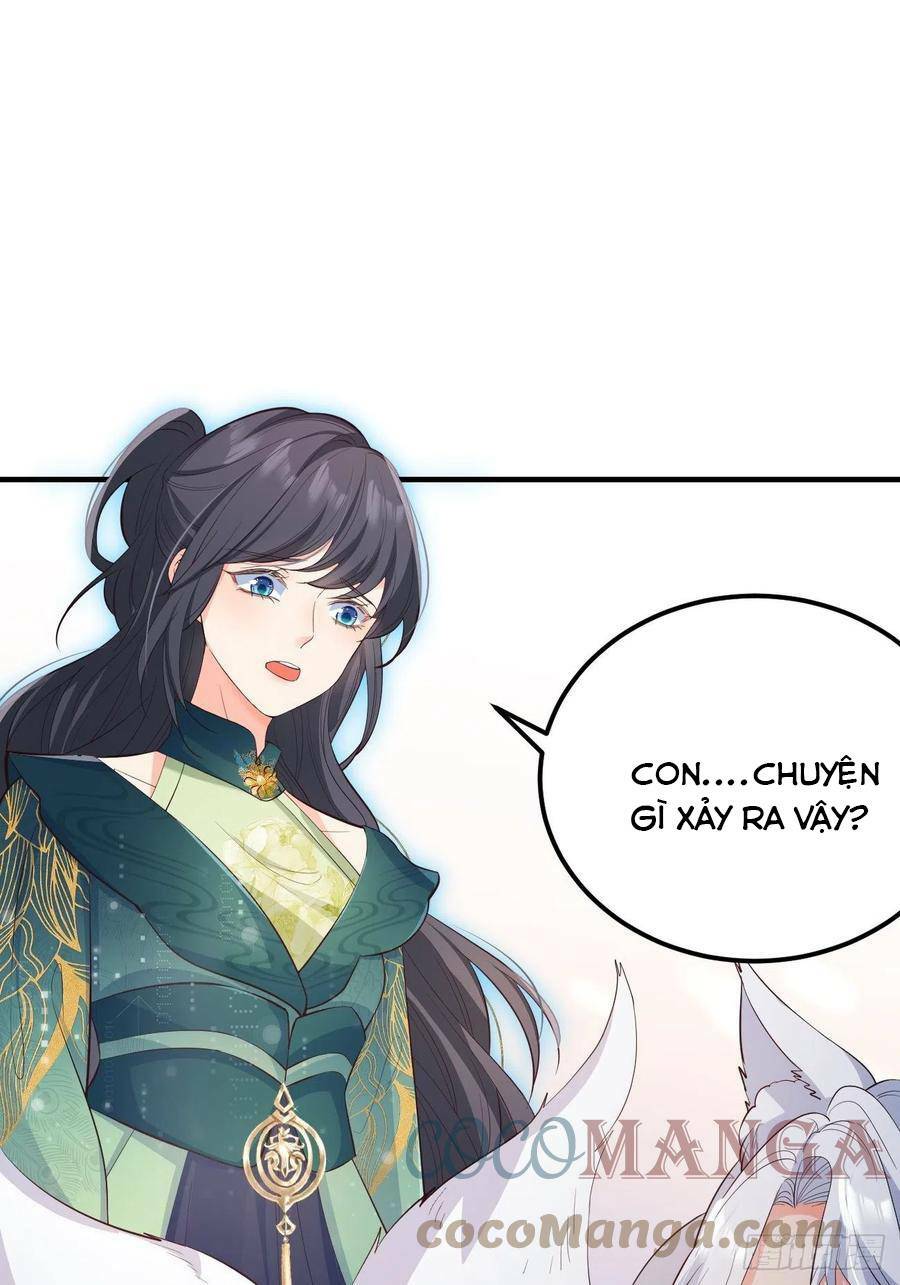 Tiểu Hồ Ly Hôm Nay Có Chút Ngoan Chapter 30 - Trang 2