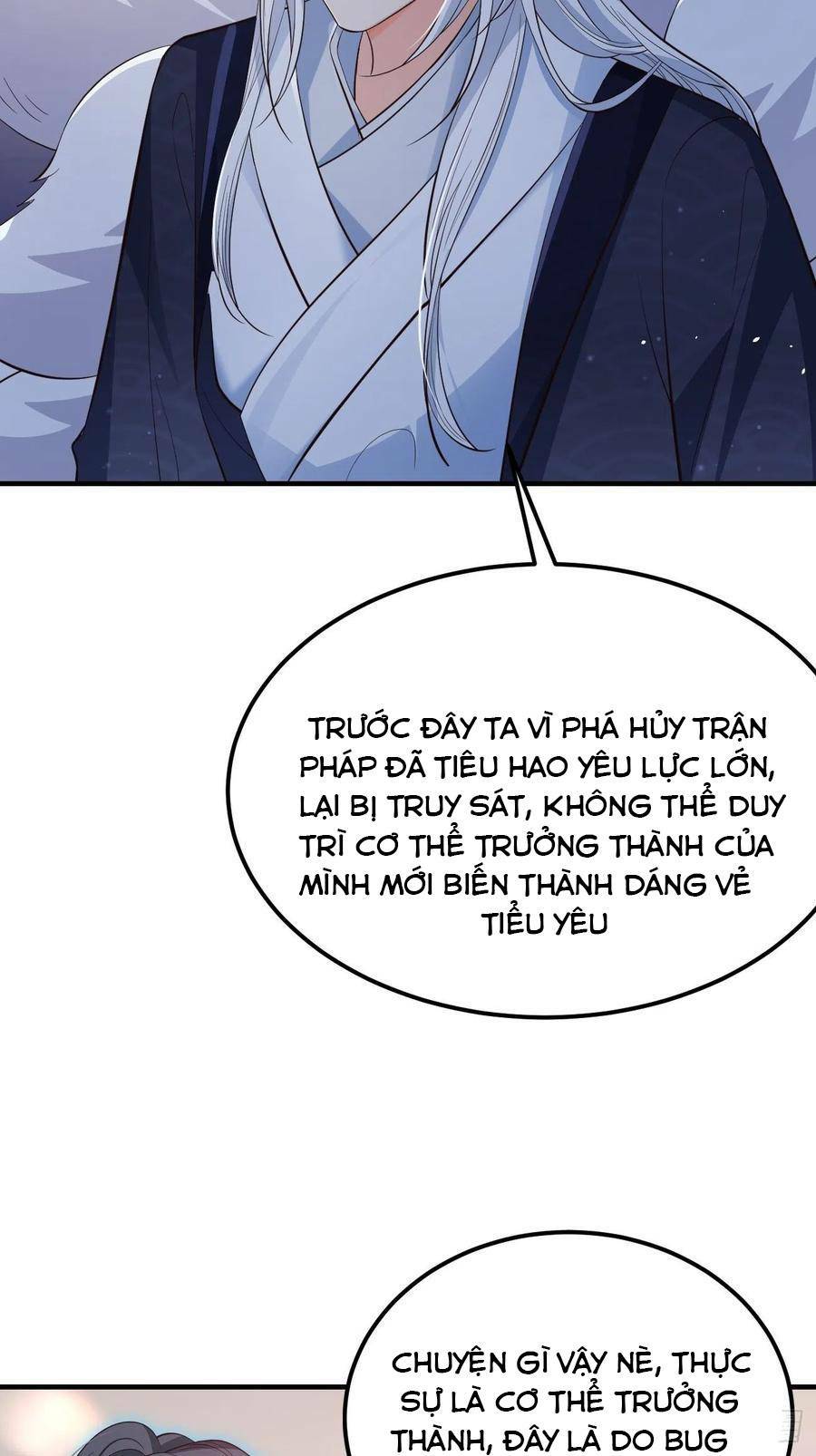 Tiểu Hồ Ly Hôm Nay Có Chút Ngoan Chapter 30 - Trang 2