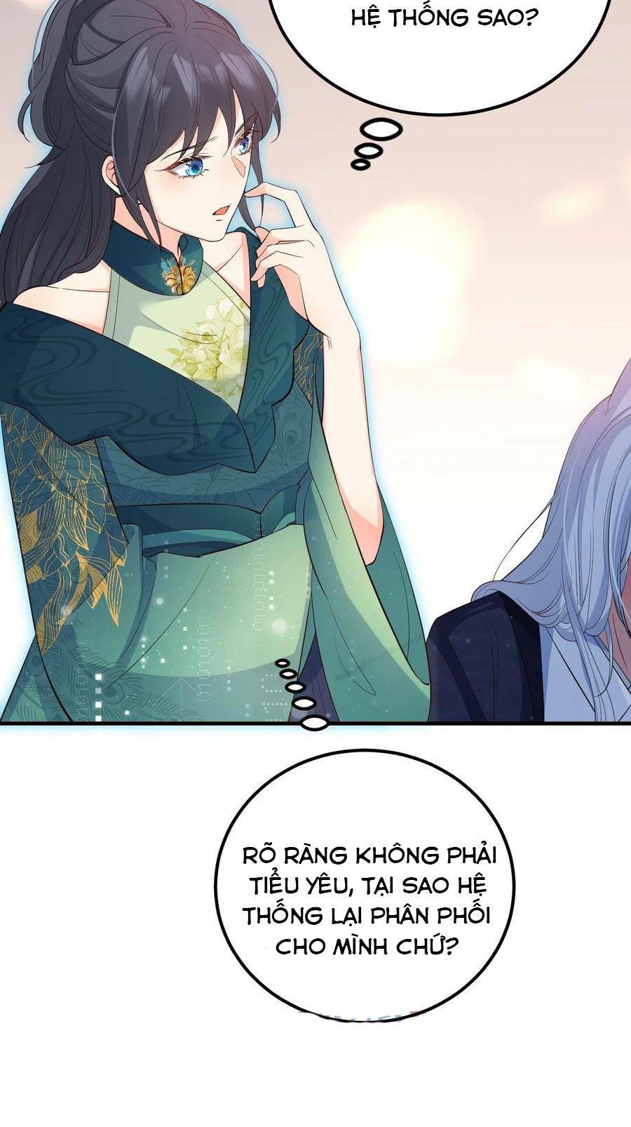 Tiểu Hồ Ly Hôm Nay Có Chút Ngoan Chapter 30 - Trang 2