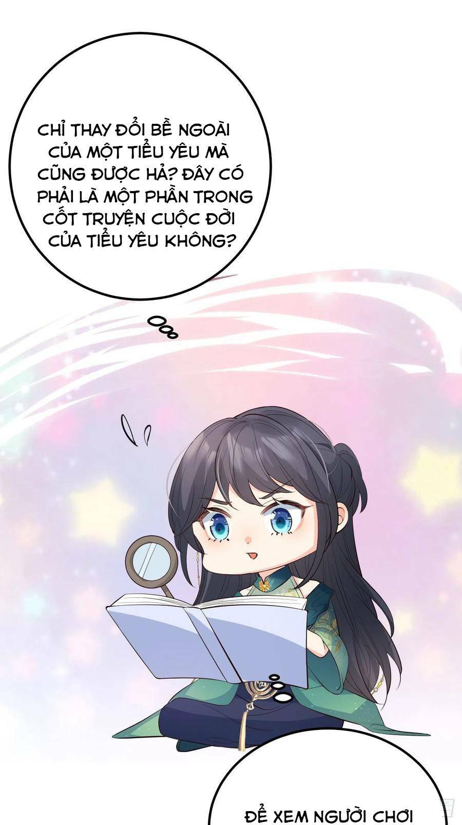 Tiểu Hồ Ly Hôm Nay Có Chút Ngoan Chapter 30 - Trang 2