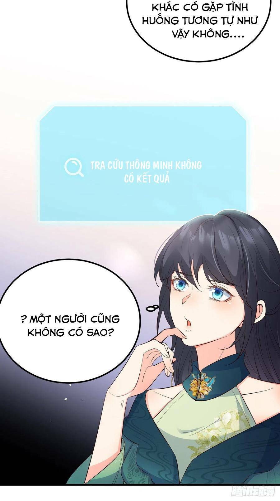 Tiểu Hồ Ly Hôm Nay Có Chút Ngoan Chapter 30 - Trang 2