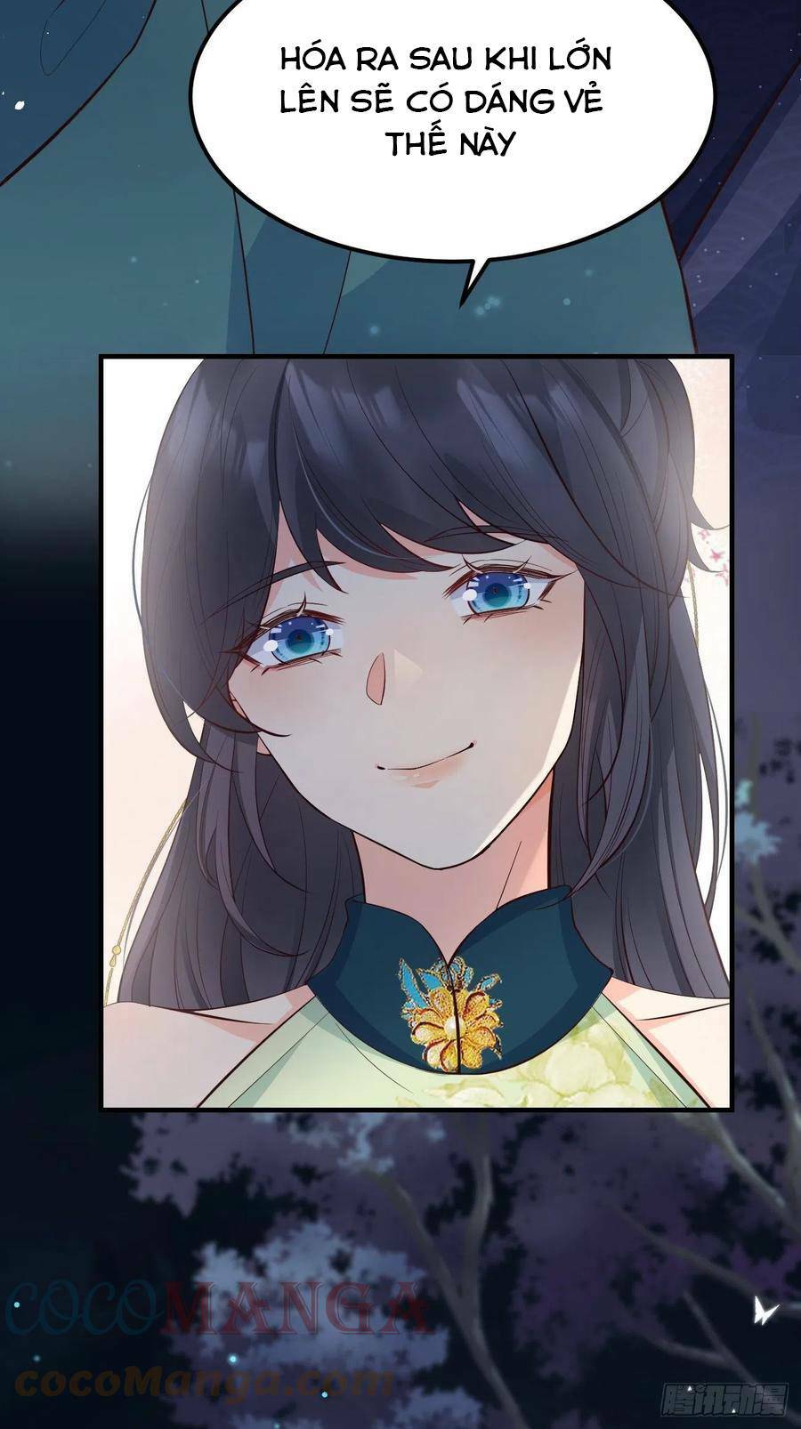 Tiểu Hồ Ly Hôm Nay Có Chút Ngoan Chapter 30 - Trang 2