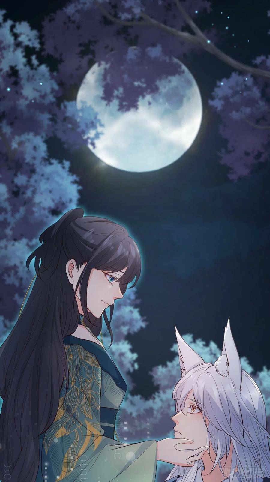 Tiểu Hồ Ly Hôm Nay Có Chút Ngoan Chapter 30 - Trang 2