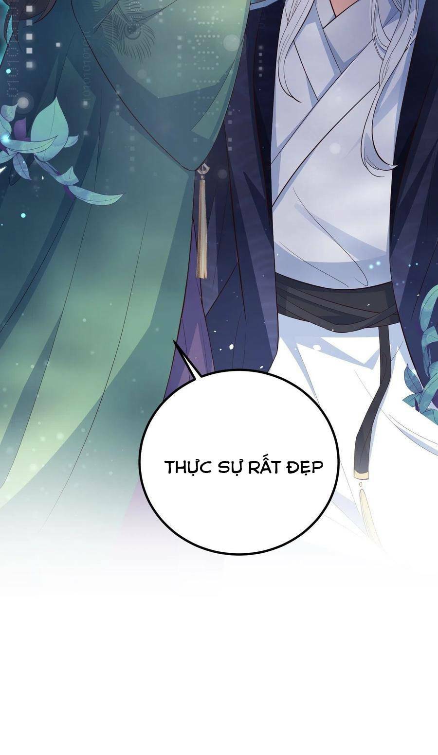 Tiểu Hồ Ly Hôm Nay Có Chút Ngoan Chapter 30 - Trang 2