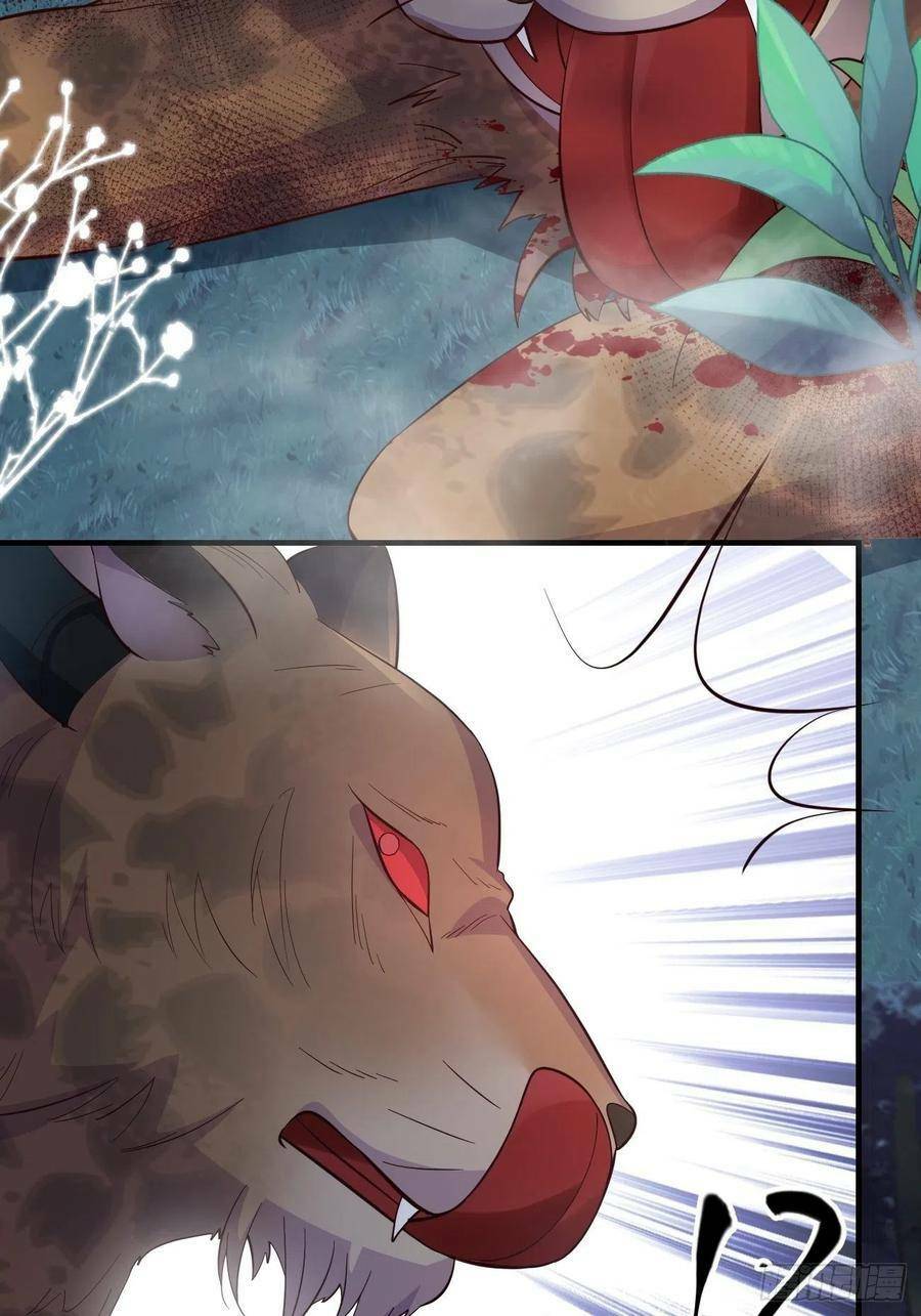 Tiểu Hồ Ly Hôm Nay Có Chút Ngoan Chapter 30 - Trang 2