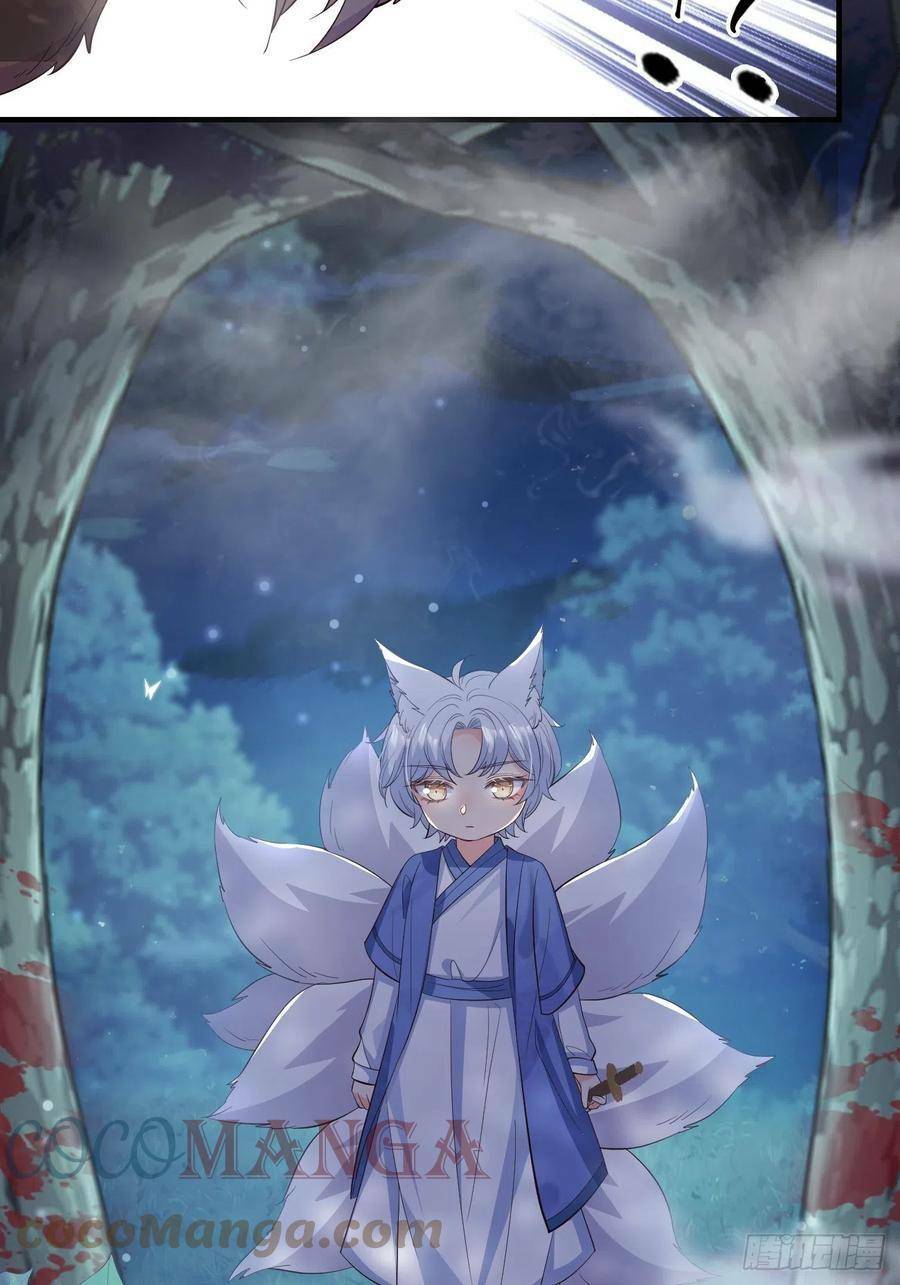 Tiểu Hồ Ly Hôm Nay Có Chút Ngoan Chapter 30 - Trang 2