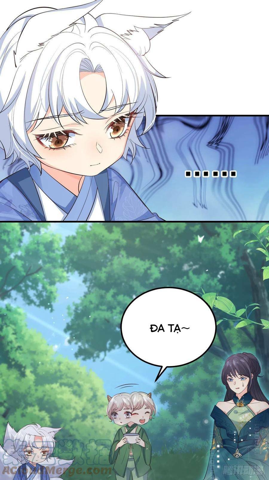 Tiểu Hồ Ly Hôm Nay Có Chút Ngoan Chapter 31 - Trang 2