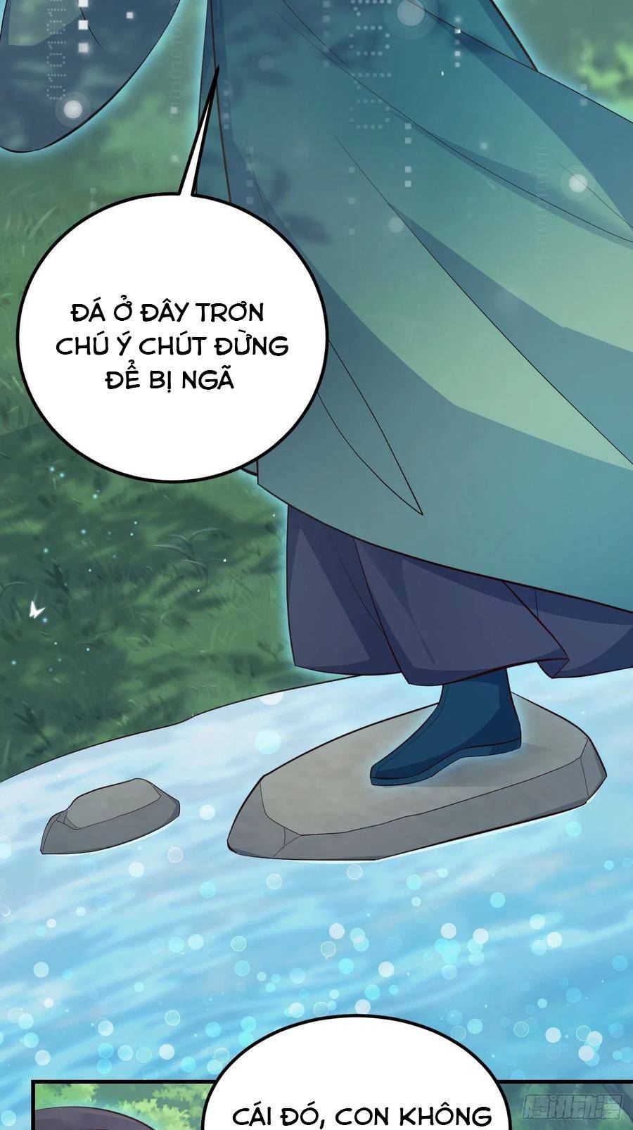 Tiểu Hồ Ly Hôm Nay Có Chút Ngoan Chapter 31 - Trang 2