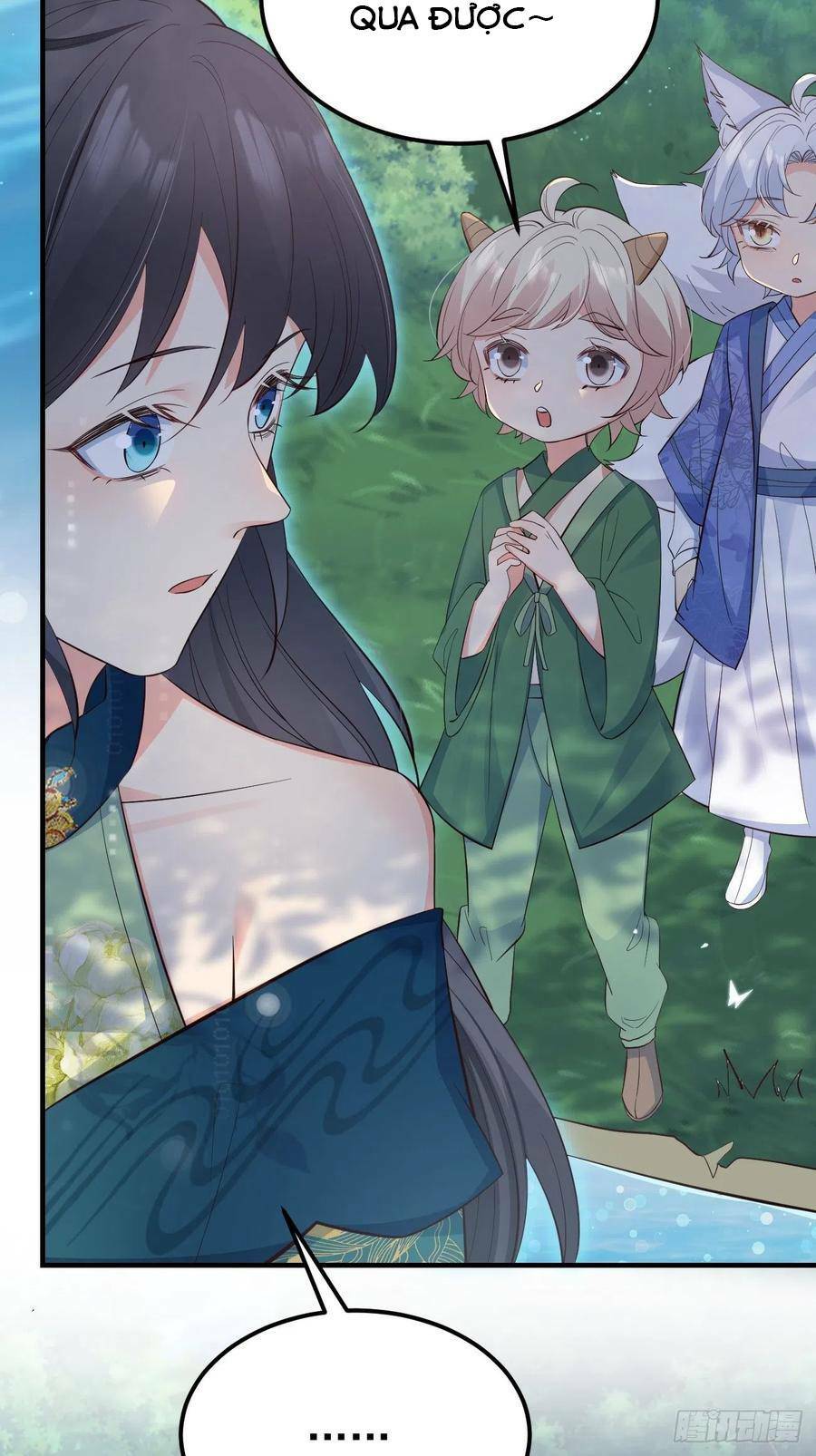 Tiểu Hồ Ly Hôm Nay Có Chút Ngoan Chapter 31 - Trang 2