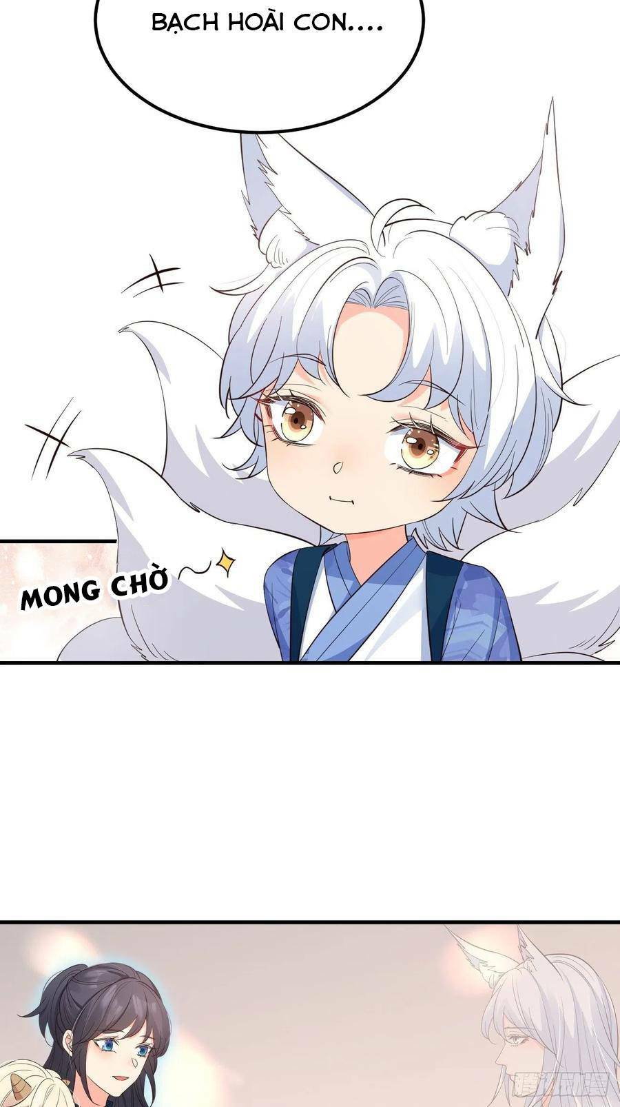 Tiểu Hồ Ly Hôm Nay Có Chút Ngoan Chapter 31 - Trang 2