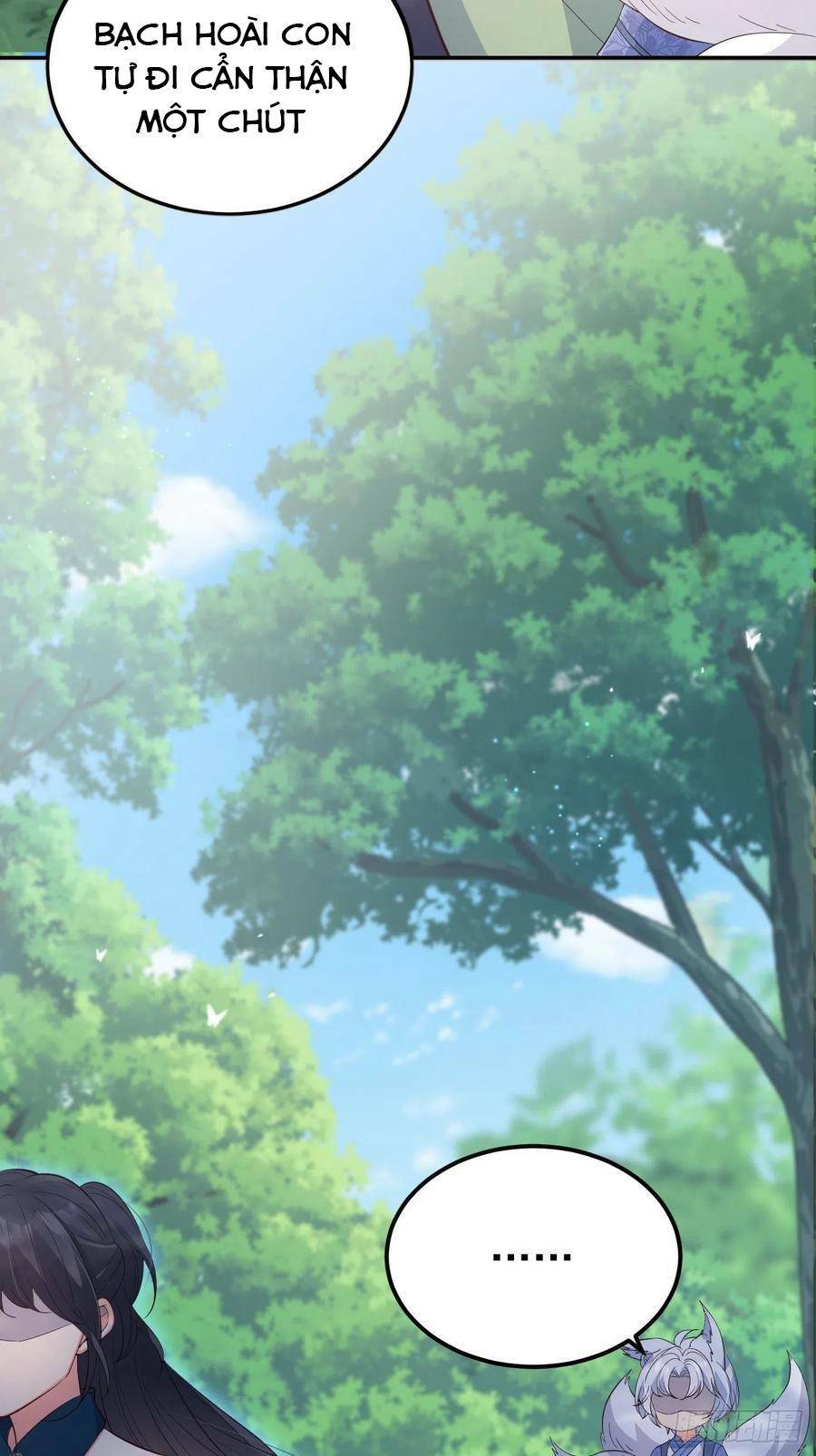 Tiểu Hồ Ly Hôm Nay Có Chút Ngoan Chapter 31 - Trang 2