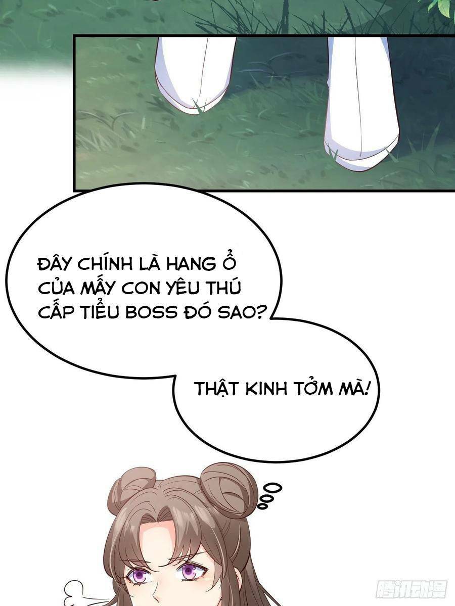 Tiểu Hồ Ly Hôm Nay Có Chút Ngoan Chapter 31 - Trang 2