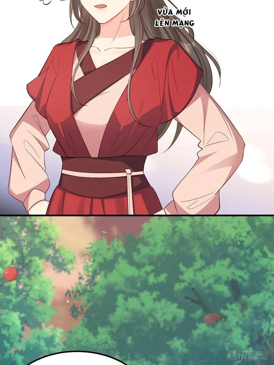 Tiểu Hồ Ly Hôm Nay Có Chút Ngoan Chapter 31 - Trang 2