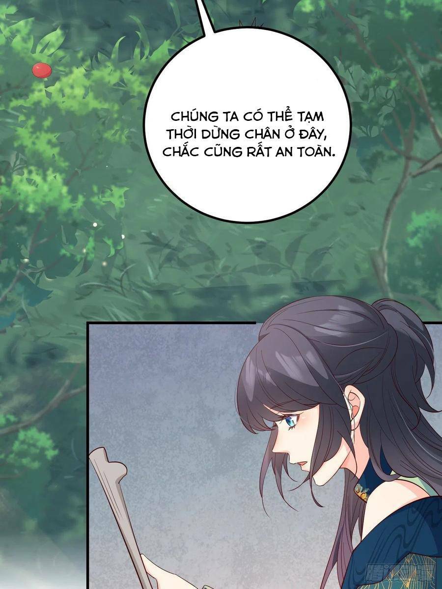 Tiểu Hồ Ly Hôm Nay Có Chút Ngoan Chapter 31 - Trang 2