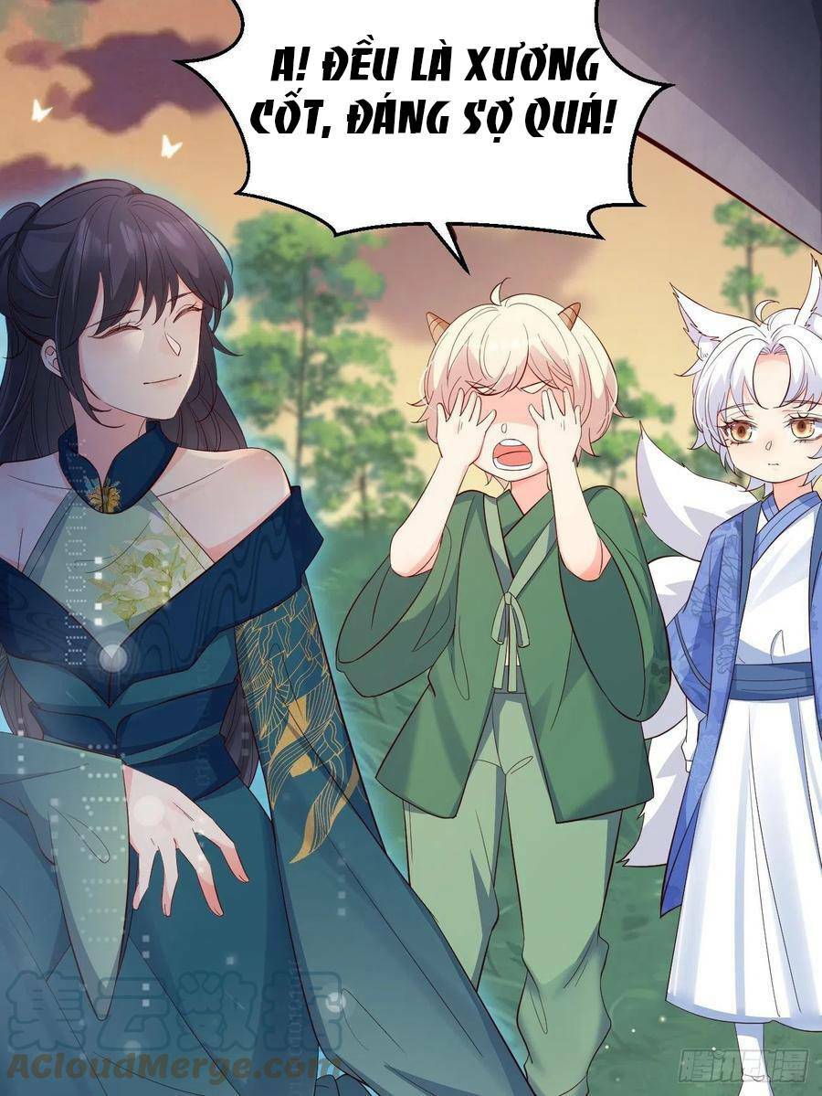 Tiểu Hồ Ly Hôm Nay Có Chút Ngoan Chapter 31 - Trang 2