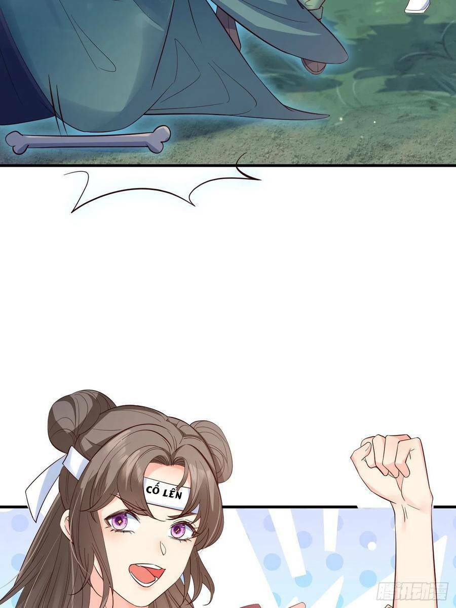 Tiểu Hồ Ly Hôm Nay Có Chút Ngoan Chapter 31 - Trang 2