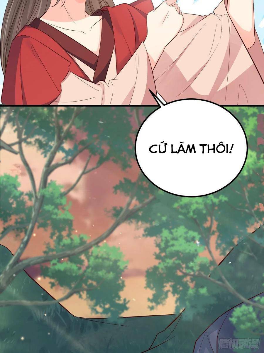 Tiểu Hồ Ly Hôm Nay Có Chút Ngoan Chapter 31 - Trang 2