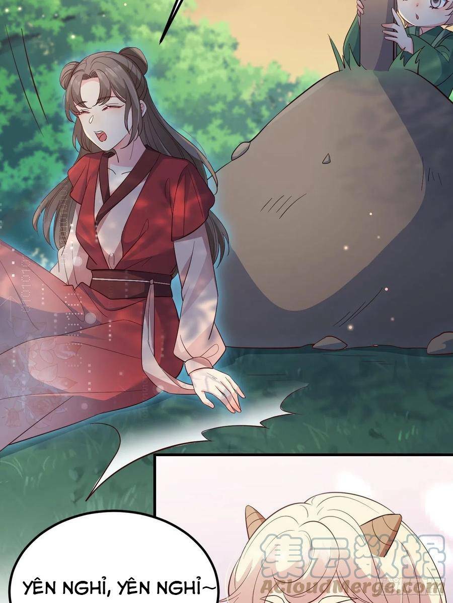 Tiểu Hồ Ly Hôm Nay Có Chút Ngoan Chapter 31 - Trang 2