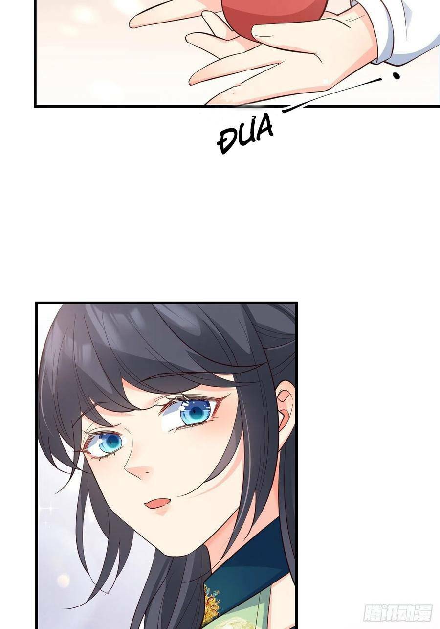 Tiểu Hồ Ly Hôm Nay Có Chút Ngoan Chapter 31 - Trang 2