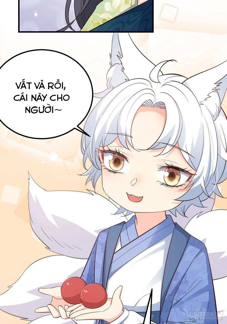 Tiểu Hồ Ly Hôm Nay Có Chút Ngoan Chapter 31 - Trang 2