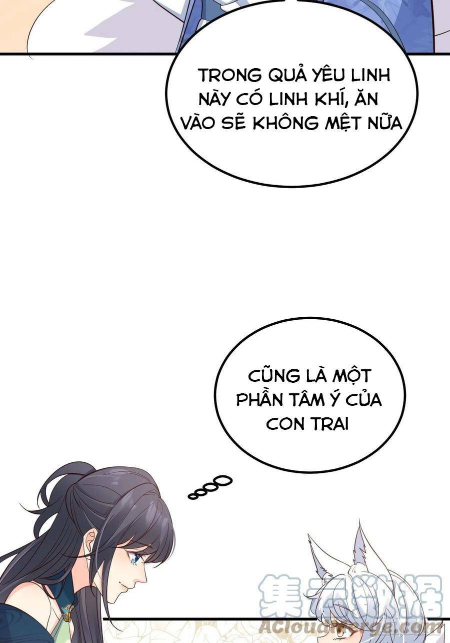 Tiểu Hồ Ly Hôm Nay Có Chút Ngoan Chapter 31 - Trang 2