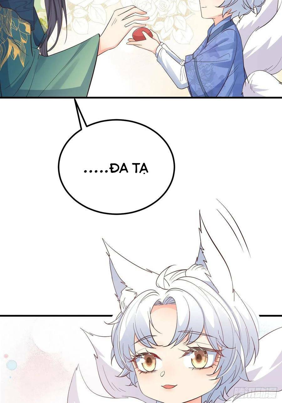 Tiểu Hồ Ly Hôm Nay Có Chút Ngoan Chapter 31 - Trang 2