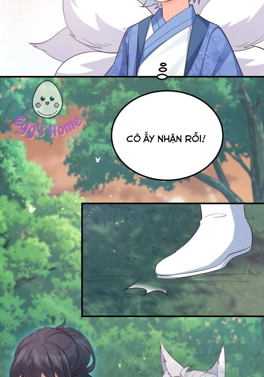 Tiểu Hồ Ly Hôm Nay Có Chút Ngoan Chapter 31 - Trang 2