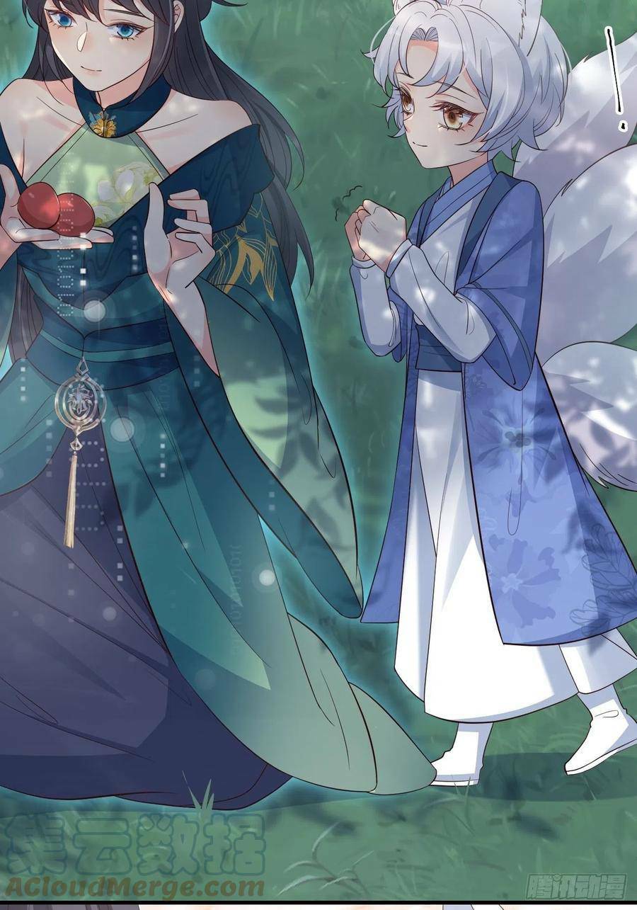 Tiểu Hồ Ly Hôm Nay Có Chút Ngoan Chapter 31 - Trang 2