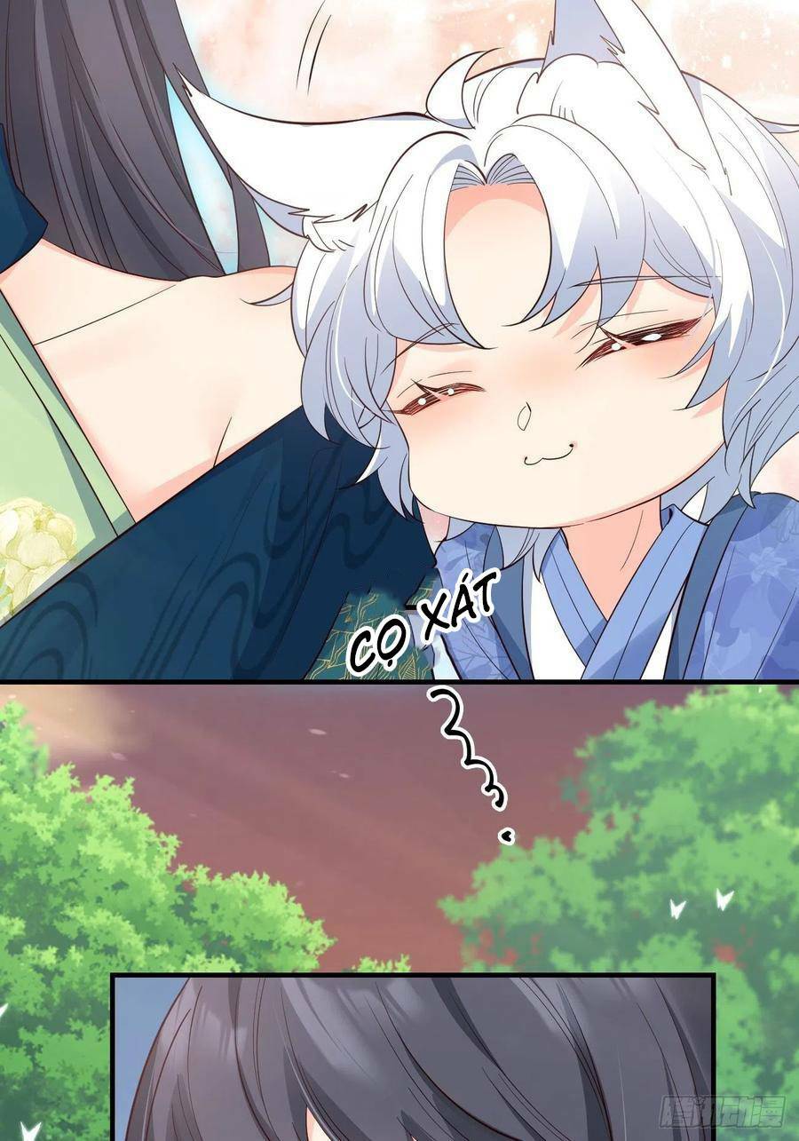 Tiểu Hồ Ly Hôm Nay Có Chút Ngoan Chapter 31 - Trang 2