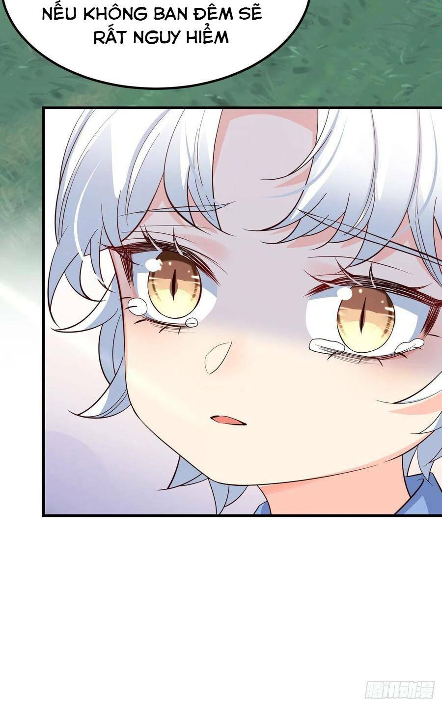 Tiểu Hồ Ly Hôm Nay Có Chút Ngoan Chapter 31 - Trang 2