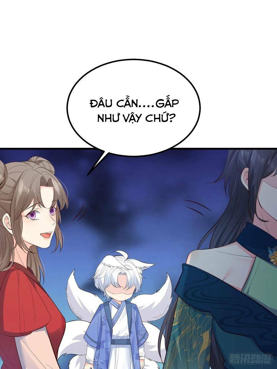 Tiểu Hồ Ly Hôm Nay Có Chút Ngoan Chapter 31 - Trang 2