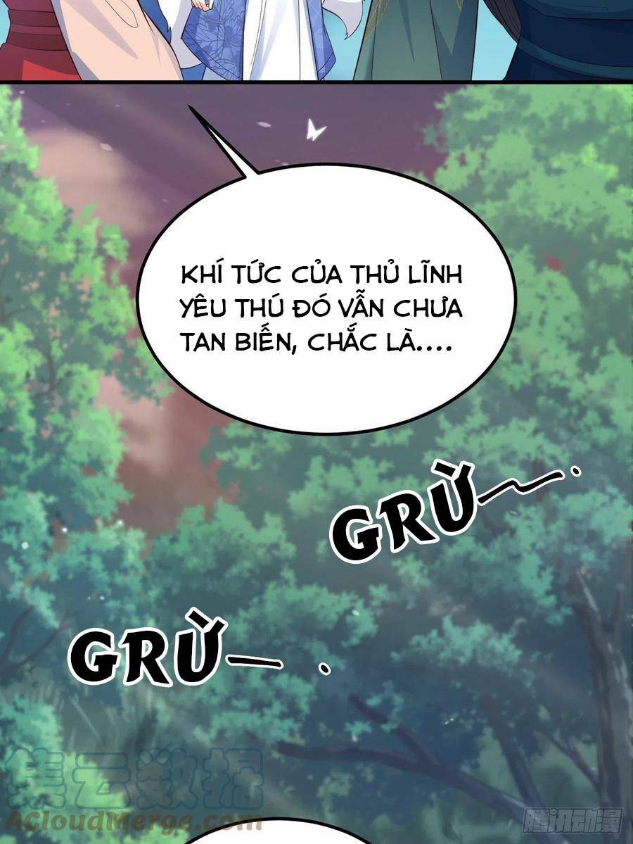 Tiểu Hồ Ly Hôm Nay Có Chút Ngoan Chapter 31 - Trang 2
