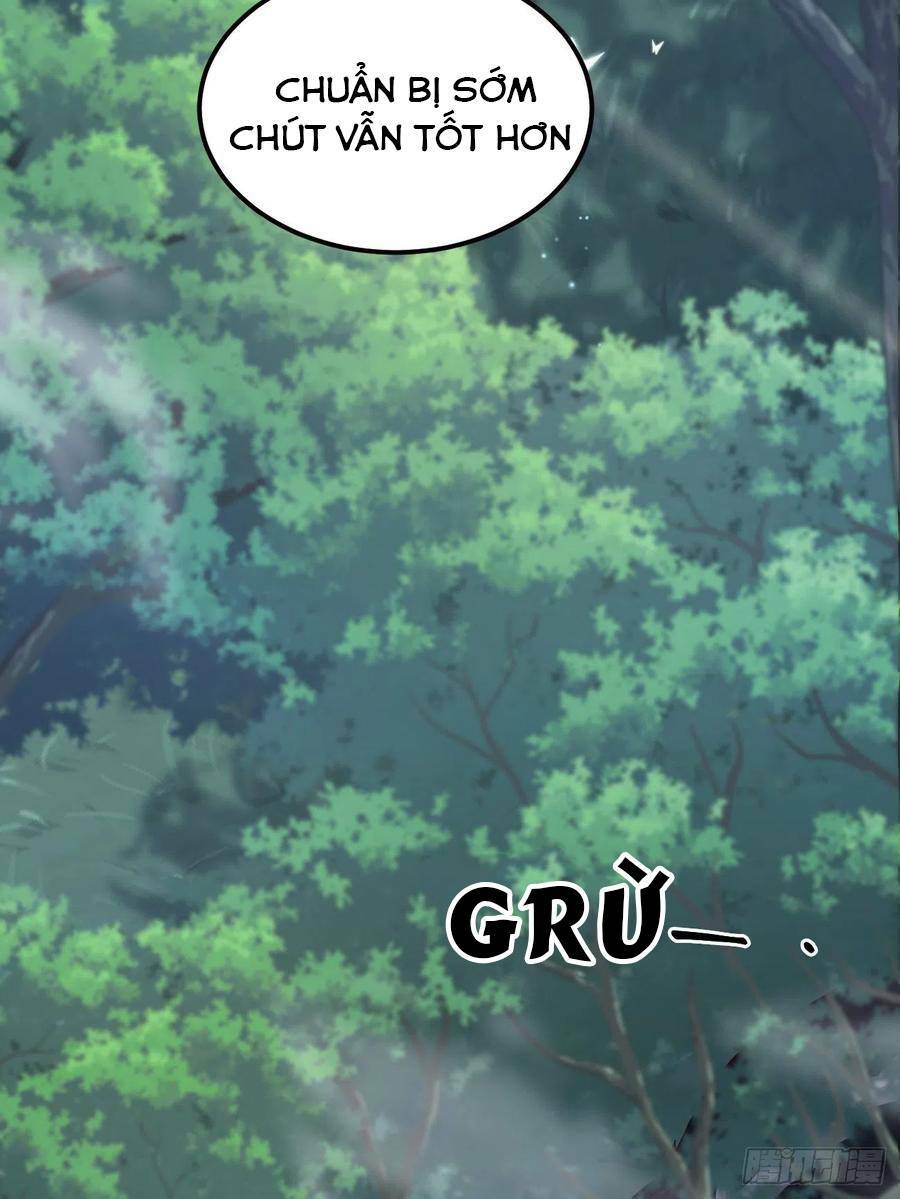 Tiểu Hồ Ly Hôm Nay Có Chút Ngoan Chapter 31 - Trang 2