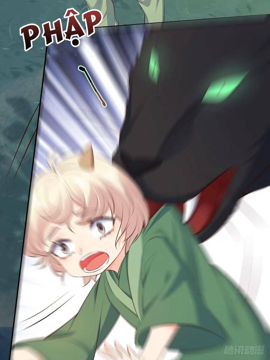 Tiểu Hồ Ly Hôm Nay Có Chút Ngoan Chapter 31 - Trang 2