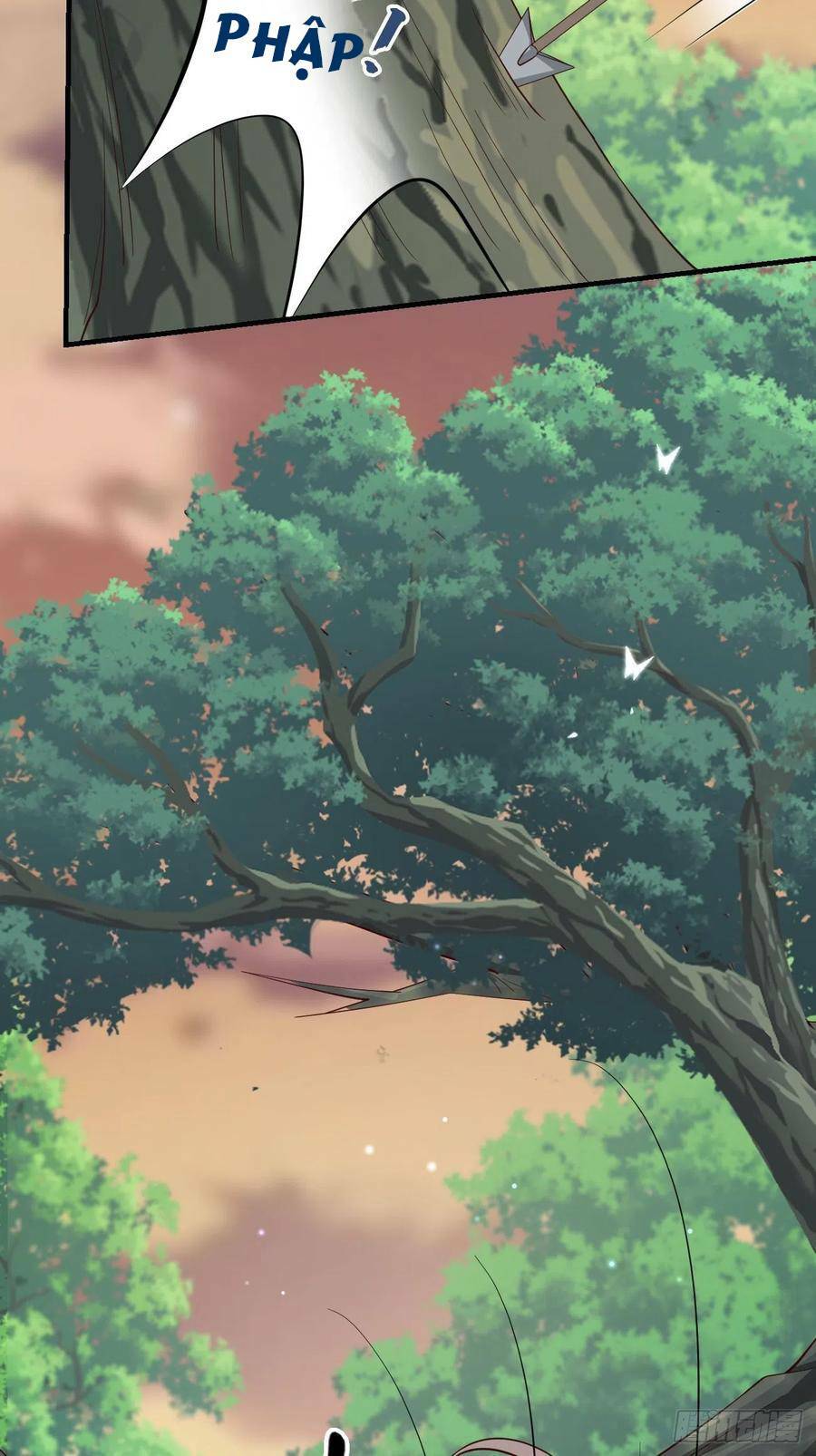 Tiểu Hồ Ly Hôm Nay Có Chút Ngoan Chapter 32 - Trang 2