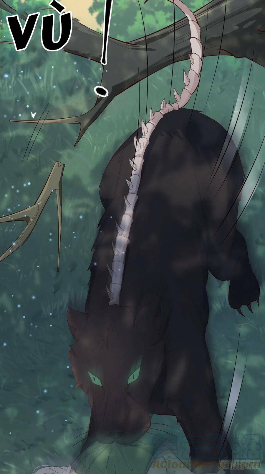 Tiểu Hồ Ly Hôm Nay Có Chút Ngoan Chapter 32 - Trang 2