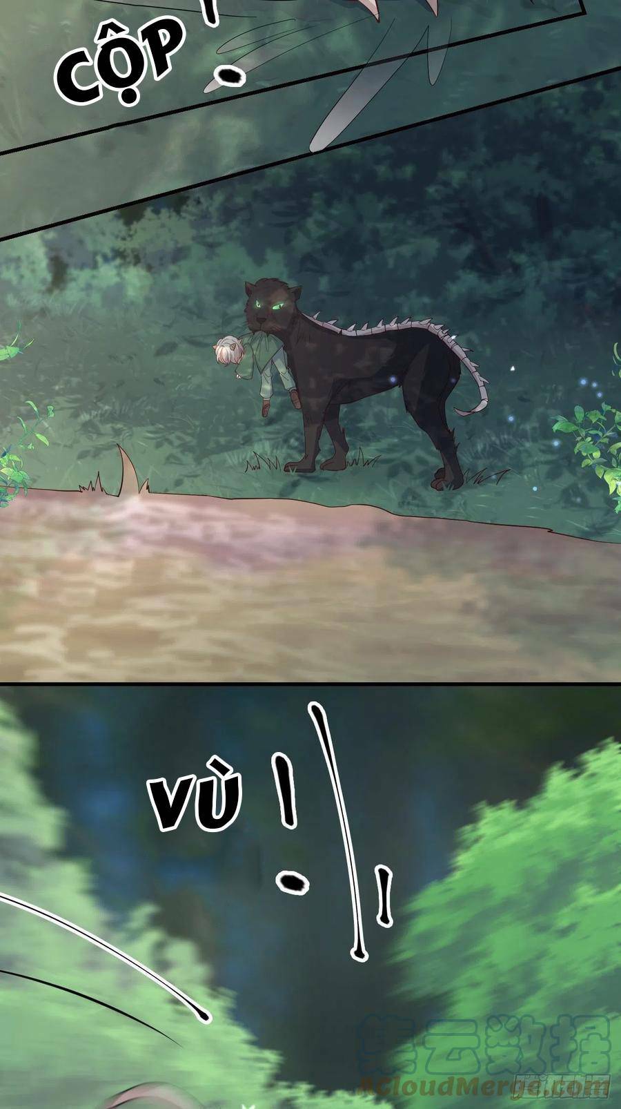 Tiểu Hồ Ly Hôm Nay Có Chút Ngoan Chapter 32 - Trang 2