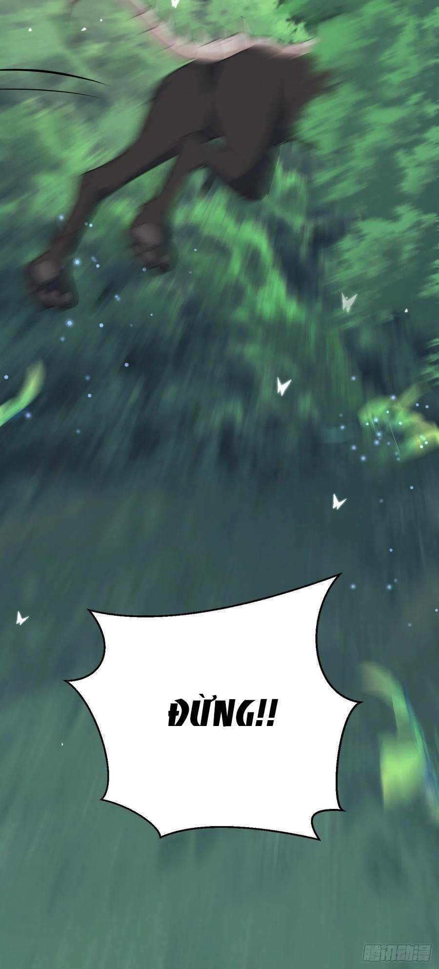 Tiểu Hồ Ly Hôm Nay Có Chút Ngoan Chapter 32 - Trang 2