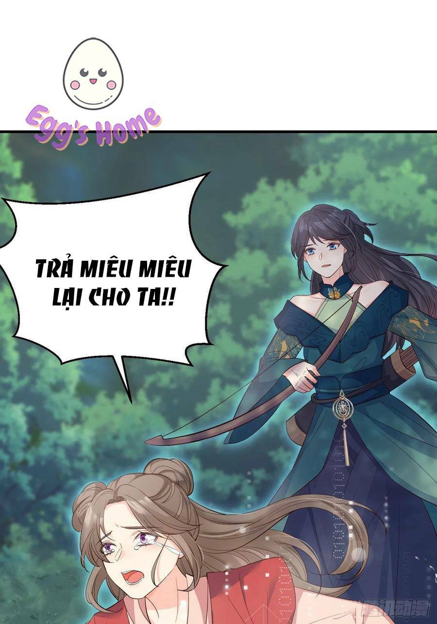 Tiểu Hồ Ly Hôm Nay Có Chút Ngoan Chapter 32 - Trang 2