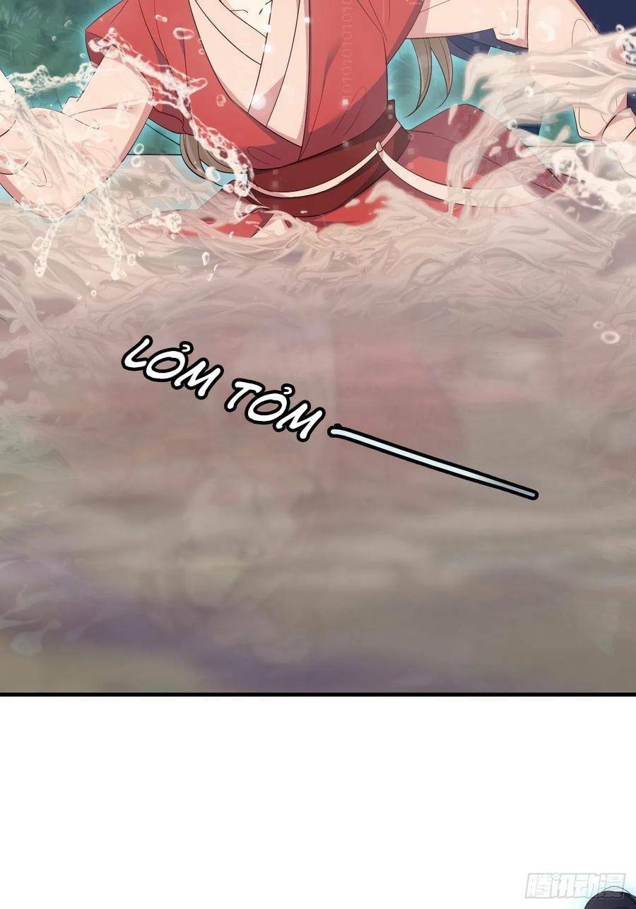 Tiểu Hồ Ly Hôm Nay Có Chút Ngoan Chapter 32 - Trang 2