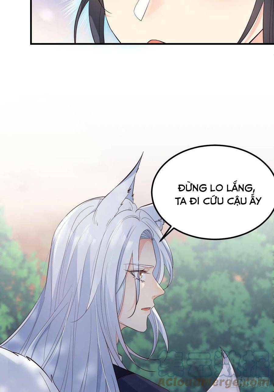 Tiểu Hồ Ly Hôm Nay Có Chút Ngoan Chapter 32 - Trang 2