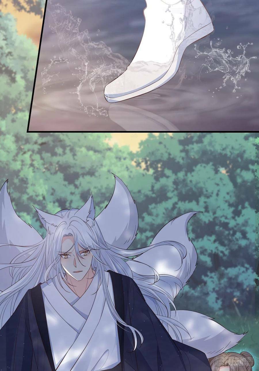 Tiểu Hồ Ly Hôm Nay Có Chút Ngoan Chapter 32 - Trang 2