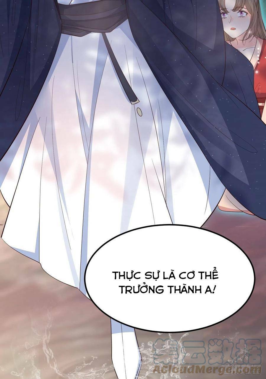 Tiểu Hồ Ly Hôm Nay Có Chút Ngoan Chapter 32 - Trang 2