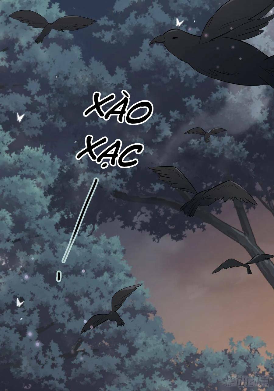 Tiểu Hồ Ly Hôm Nay Có Chút Ngoan Chapter 32 - Trang 2