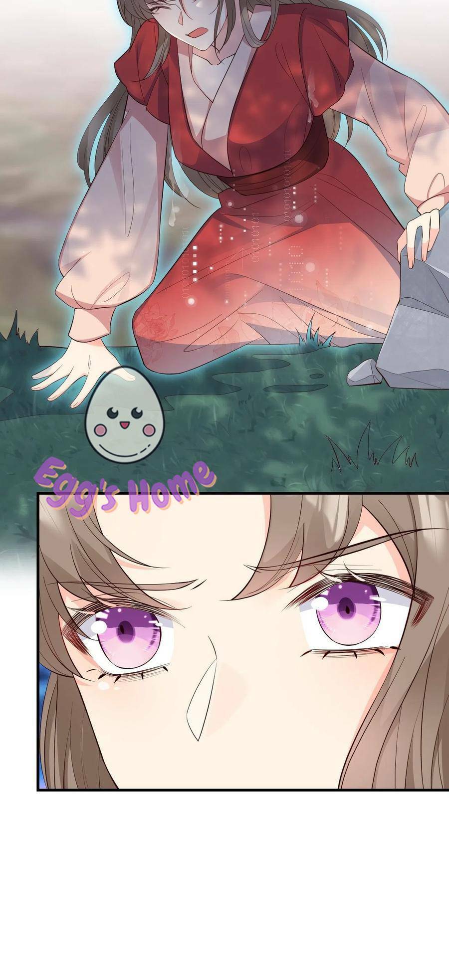 Tiểu Hồ Ly Hôm Nay Có Chút Ngoan Chapter 32 - Trang 2